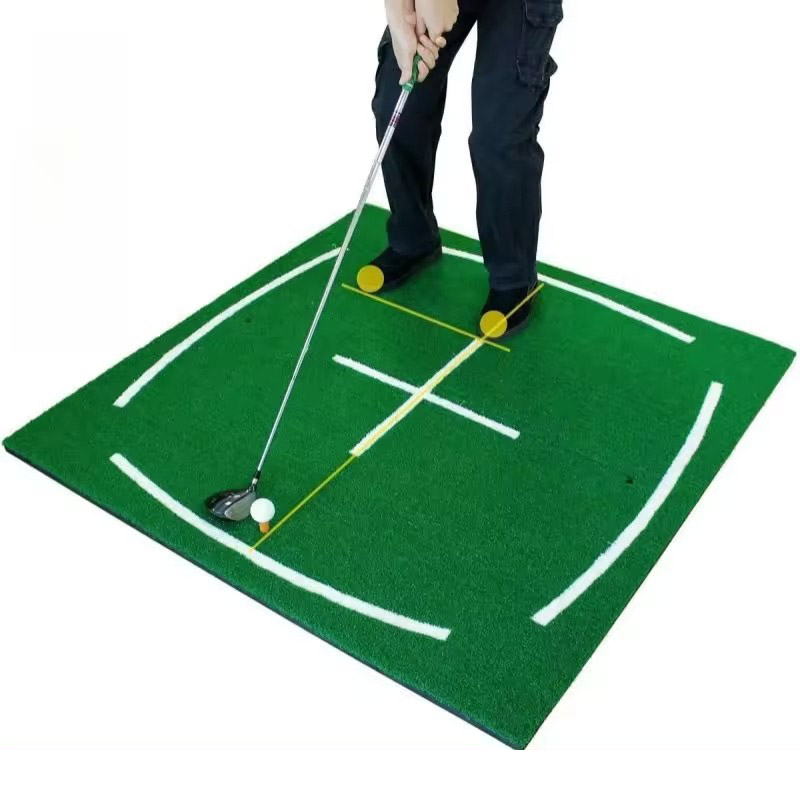 Golf Teaching Mat V02002